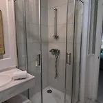 San Francisco Pensión 4*