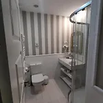 San Francisco Pensión 4*