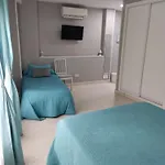 Pensión San Francisco 4*