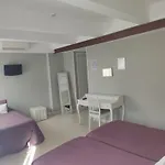 San Francisco Pensión 4*