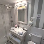 San Francisco 4* Segovia