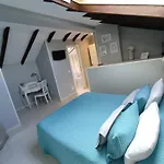 San Francisco Pensión 4*