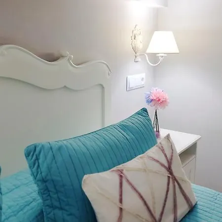 Guest house San Francisco