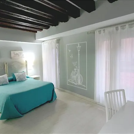 Guest house San Francisco