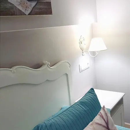 Guest house San Francisco Segovia