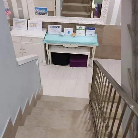 San Francisco 3* Segovia