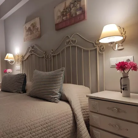 San Francisco 3* Сеговия