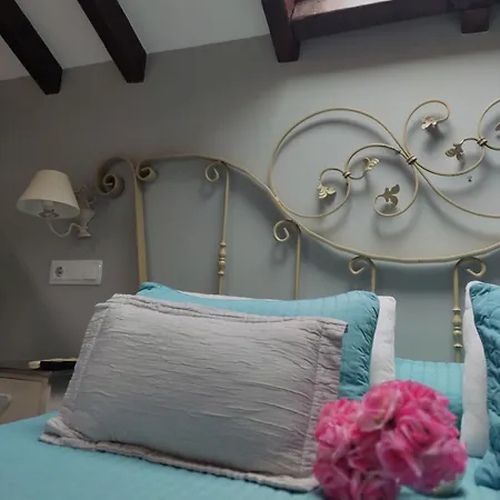 Гостевой дом San Francisco 3*