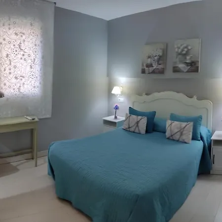 San Francisco Гостевой дом 3*