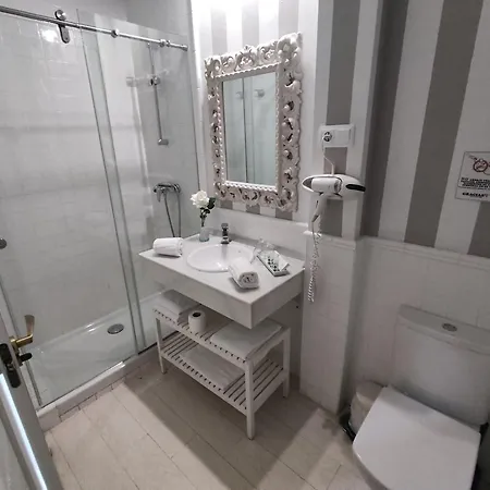 Gæstehus San Francisco 3*