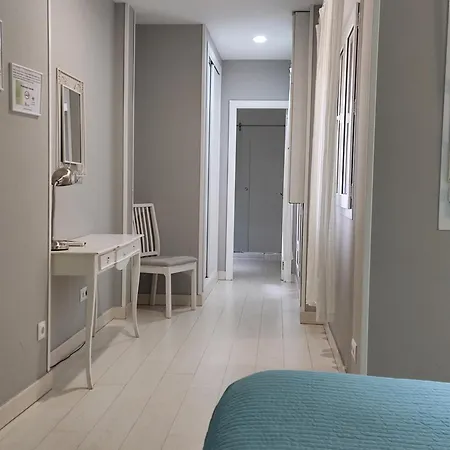 San Francisco 4* Segóvia