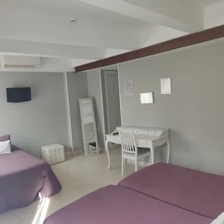 San Francisco Gæstehus 3*