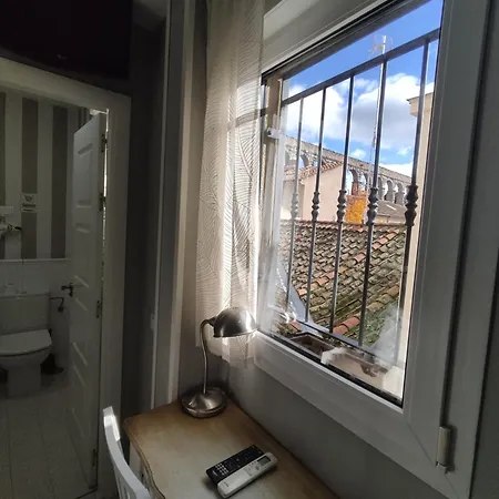 Gæstehus San Francisco 3*