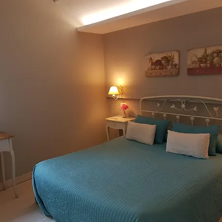 San Francisco Segovia