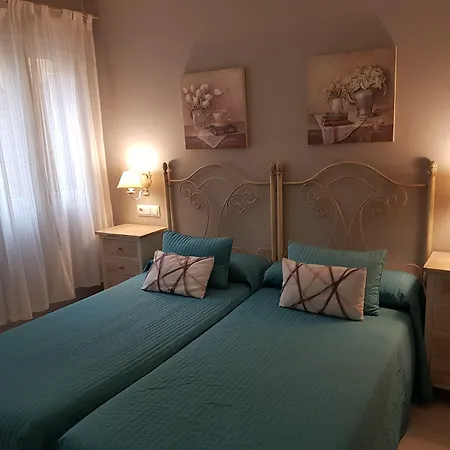 San Francisco Сеговия