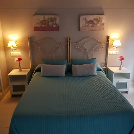 Vendégház San Francisco 3*