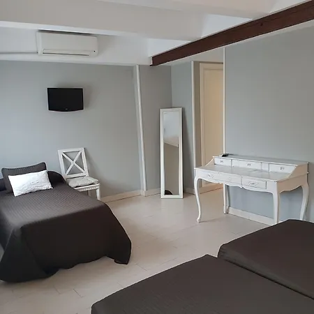 San Francisco 3* Segovia