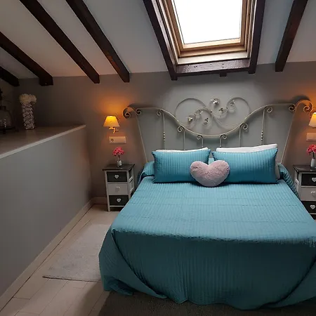 San Francisco Guest house