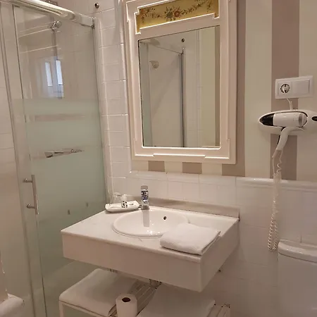 Guest house San Francisco