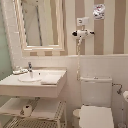 San Francisco Segovia