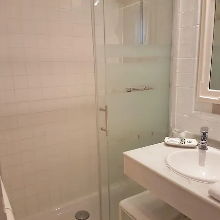 San Francisco Guest house Segovia