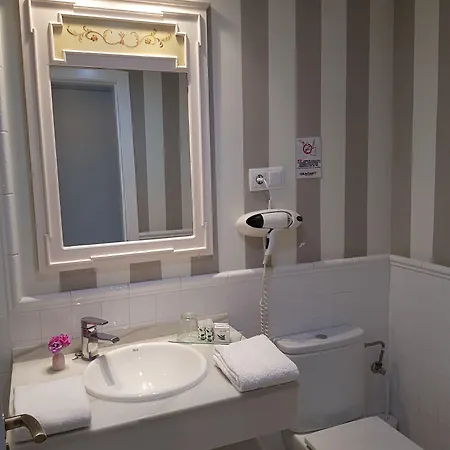 Guest house San Francisco 3*