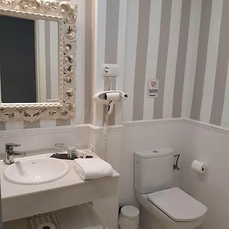 San Francisco Guest house 3*