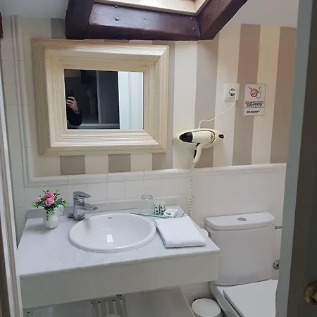 San Francisco Segovia