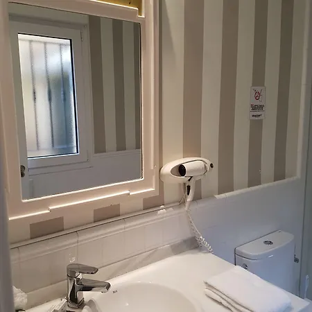 Guest house San Francisco Segovia