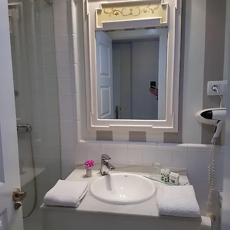 San Francisco Segovia