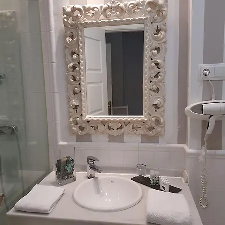 Guest house San Francisco 3*