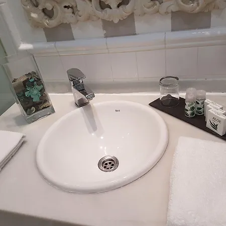 San Francisco Guest house