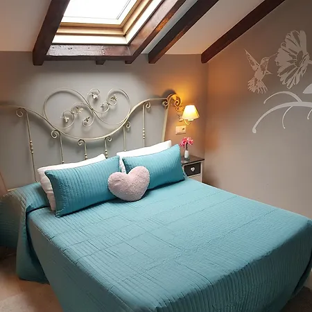 San Francisco Gæstehus 3*