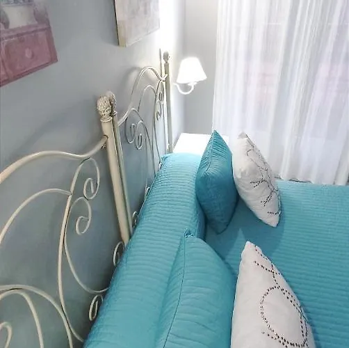 San Francisco Pensjonat Segowia