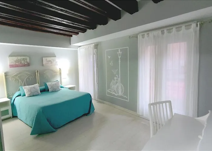 Pensjonat San Francisco