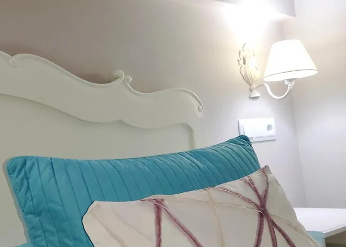 Pensjonat San Francisco 3*