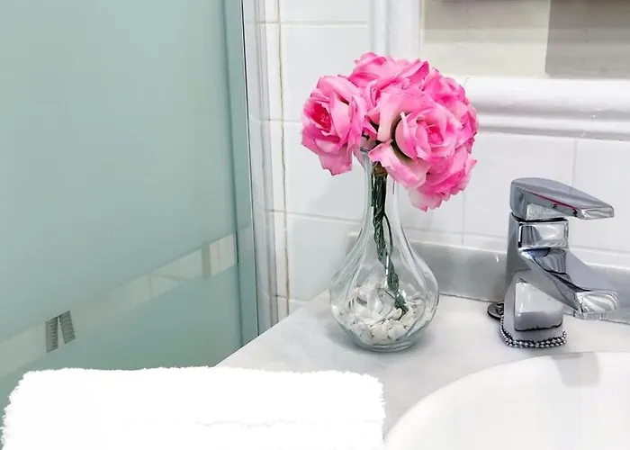 San Francisco Segowia