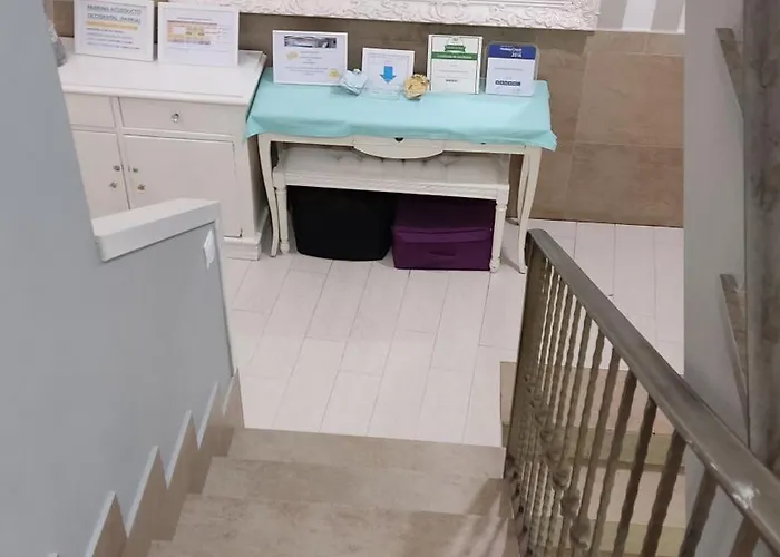 San Francisco 3* Сеговия