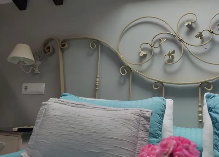 Pensjonat San Francisco 3*