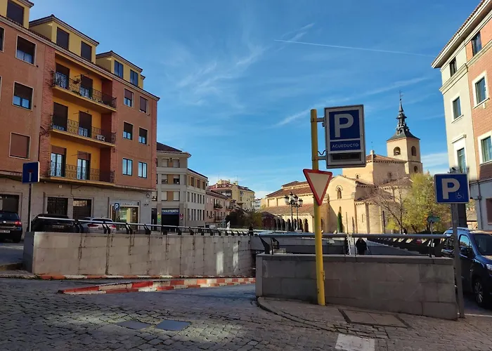 San Francisco Pensjonat