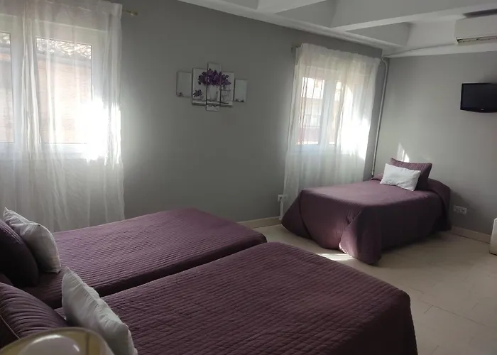 Гостевой дом San Francisco