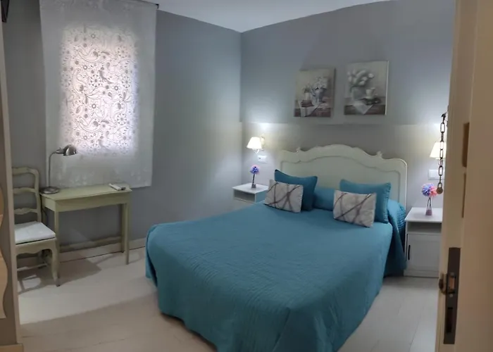 San Francisco Гостевой дом 3*