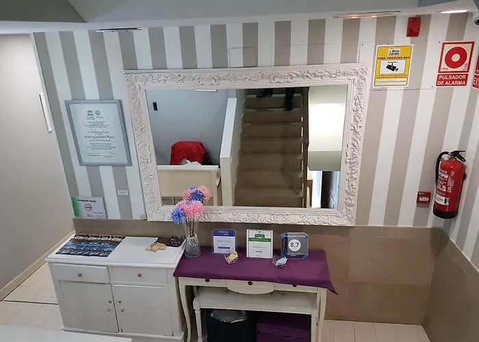 Гостевой дом San Francisco