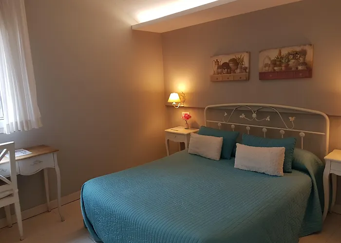 San Francisco Сеговия