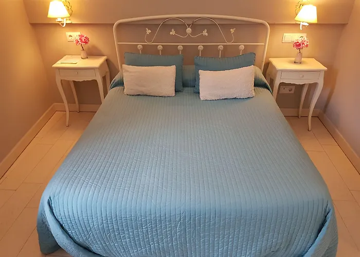 San Francisco 3* Segowia