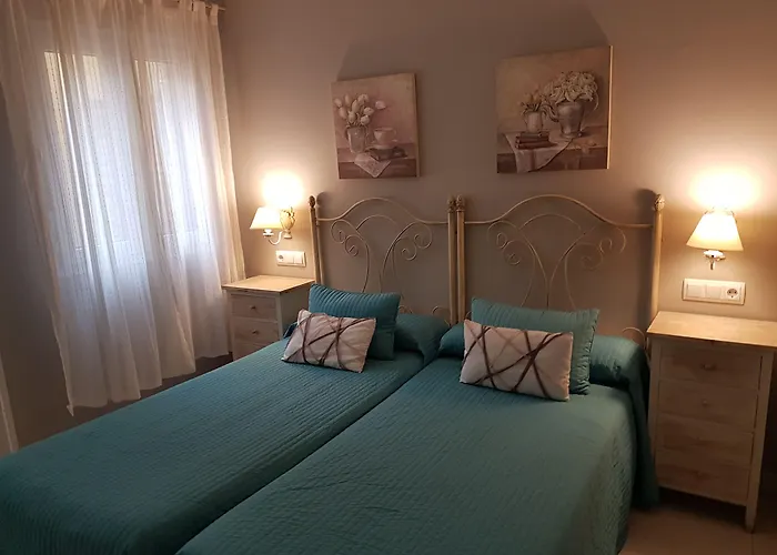 San Francisco Segowia