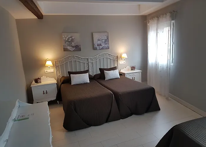 San Francisco Сеговия