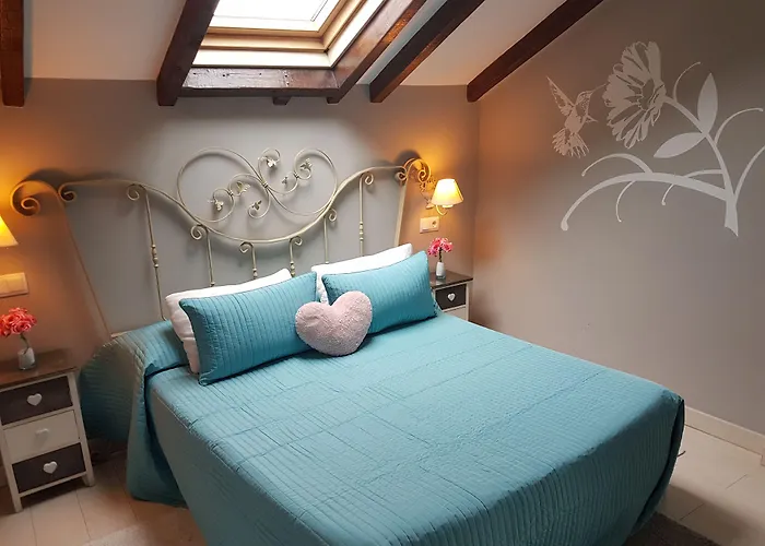 Pensjonat San Francisco