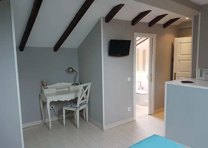 San Francisco 3* Сеговия