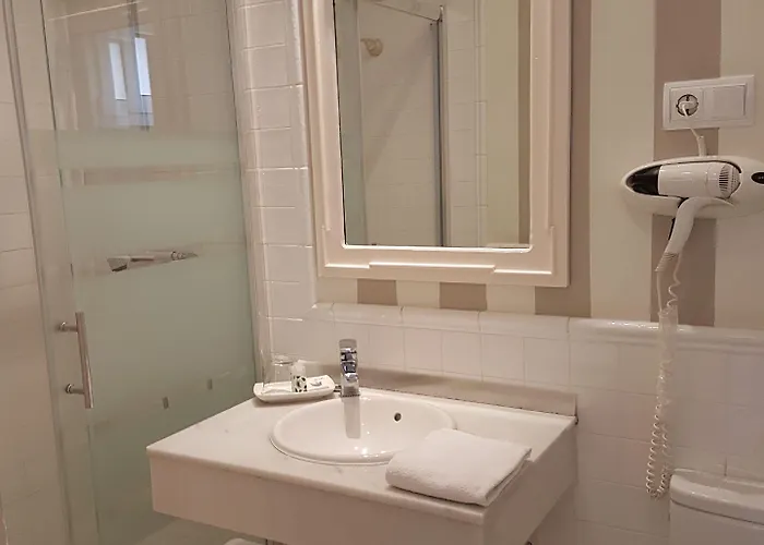 Pensjonat San Francisco